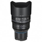 Obiektyw Irix Cine 45mm T1.5 Nikon Z