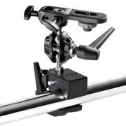 Manfrotto MCK055A-A00 - Zestaw TILT TOP Clamping KIT - WYSYŁKA W 24H