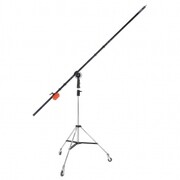 Manfrotto 085B - LIGHT BOOM 35 ze statywem 008CSU