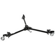 Manfrotto 181B - Podstawa na kółkach FOLDING AUTODOLLY
