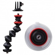 JOBY JB01329 - Przyssawka Suction Cup + GorillaPod Arm