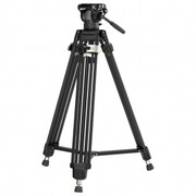 SmallRig 4163 Zestaw statyw Heavy-Duty Aluminium Video FreeBlazer AD-80