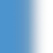 Colorama LL COGRAD312 - Tło PVC cieniowane niebieskie/białe Colorgrad