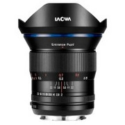 Obiektyw Venus Optics Laowa 15mm f/2,0 D-Dreamer Zero-D Nikon Z
