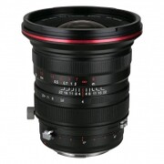 Obiektyw Venus Optics Laowa 20mm f/4,0 Zero-D Shift Canon EF