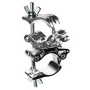 Avenger C482 - podwójna klamra LP Eye Coupler ⌀48-52mm