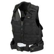 Zestaw Lowepro S&F Deluxe Belt and Technical Vest - WYSYŁKA W 24H
