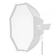 Zestaw dyfuzorów GlareOne Softbox Octa 120 PRO