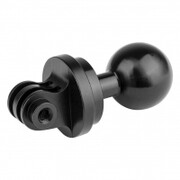 Kupo KS-402 Adapter kulowy Super Knuckle Ball do GoPro