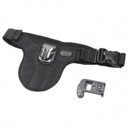 Pas reporterski Spider Camera Holster SpiderPro Mirrorless Single Camera System V2 do aparatów bezlusterkowych