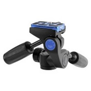 Głowica 3D Benro HD1A