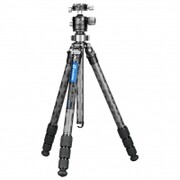Leofoto LQ-284C+LH-36 - Statyw fotograficzny Mr.Q LQ-284C z głowicą LH-36