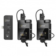 Mikrofon bezprzewodowy Comica BoomX-D MI2