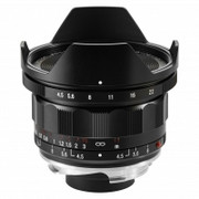 Obiektyw Voigtlander 15mm f/4,5 Super Wide Heliar III Leica M