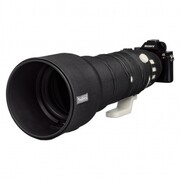 Neoprenowa osłona easyCover Lens Oak Sony FE 400-800mm F/6.3-8 G OSS czarna