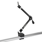 Manfrotto 143R - Zestaw MAGIC ARM z klamrą 035