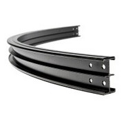 Fomei FY7954 - Szyna łuk 90 stopni o długości 1,5m