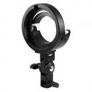 Holder GlareOne B-Grip - adapter mocowania typu Bowens - WYSYŁKA W 24H