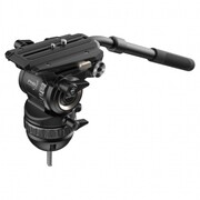 SmallRig 4287 Profesjonalna głowica wideo Fluid Head PH8