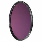 Filtr neutralnie szary NiSi Pro NANO HUC IR ND1000 (3.0) 58mm