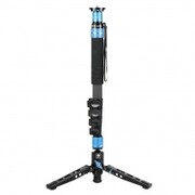 Monopod wideo Sirui P-325FL
