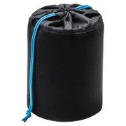 Pokrowiec na obiektyw Tenba Tools Soft 15x11cm - WYSYŁKA W 24H