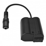 Tether Tools CRN5B-C - Adapter zasilania Relay Camera Nikon EN-EL15C