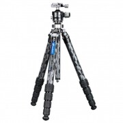 Leofoto LQ-365C+LH-47 - Statyw fotograficzny Mr.Q LQ-365C z głowicą LH-47