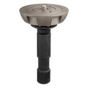 Statywová destička Manfrotto 500 BALL - zdjęcie 1