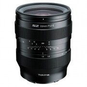 Obiektyw Tokina SZ 33mm F1.2 MF Sony E