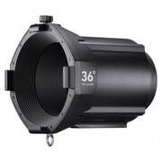 Obiektyw Godox GP36 36° do nakładki projekcyjnej do lamp MG1200Bi