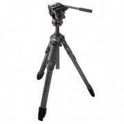 Manfrotto MKONEC-500X Statyw Manfrotto ONE Carbon z głowicą 500X