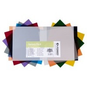 Fomei ZC8491 - Zestaw filtrów różnych 30x30cm - WYSYŁKA W 24H
