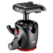 Manfrotto MHXPRO-BHQ2 - Głowica kulowa X-PRO z płytką RC2 - WYSYŁKA W 24H