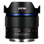 Obiektyw Venus Optics Laowa C-Dreamer 7,5mm f/2,0 AE MFT