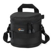 Pokrowiec na obiektyw Lowepro Lens Case 11 x 11cm - WYSYŁKA W 24H