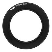 Adapter 43mm NiSi do uchwytu 70mm M1