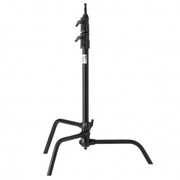 Kupo CS-20MB Statyw Master C-Stand 20 cali z przesuwną nogą czarny