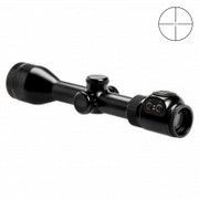 Fomei OY6259 - Luneta Foreman 3-12x50 HTC PRO IR-ES (DX)