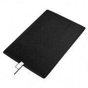 Avenger I750B - flaga czarna 60x90cm