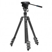 Statyw wideo Benro Rhino FRHN24CFS4PRO z głowicą S4PRO
