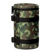 Pokrowiec na obiektyw EasyCover Lens Bag 110/230mm kamuflaż