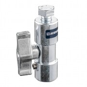 Avenger E390 - adapter TVMP z gniazdem 16mm oraz śrubą