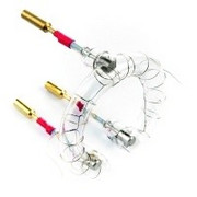 Żarnik błysku do głowic Creo/ Quad X/ Duo bez UV - Bowens BW3019