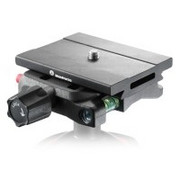 Manfrotto MSQ6 - Adapter na płytki TOP LOCK typu ARCA