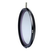 Filtr polaryzacyjny NiSi 77mm VARI Orange & Blue C-Polarizer