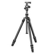 Gitzo GK1545TA - Zestaw Traveler GT1545T z głowicą GH1382TQD Sony Alpha