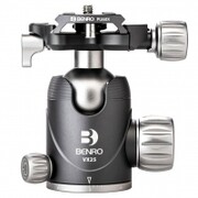 Głowica kulowa Benro VX25+PU60X - WYSYŁKA W 24H