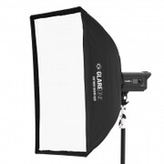 Softbox prostokątny GlareOne 60x90cm PRO - WYSYŁKA W 24H
