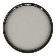 Filtr polaryzacyjny Cokin Round Nuances CPL 62mm